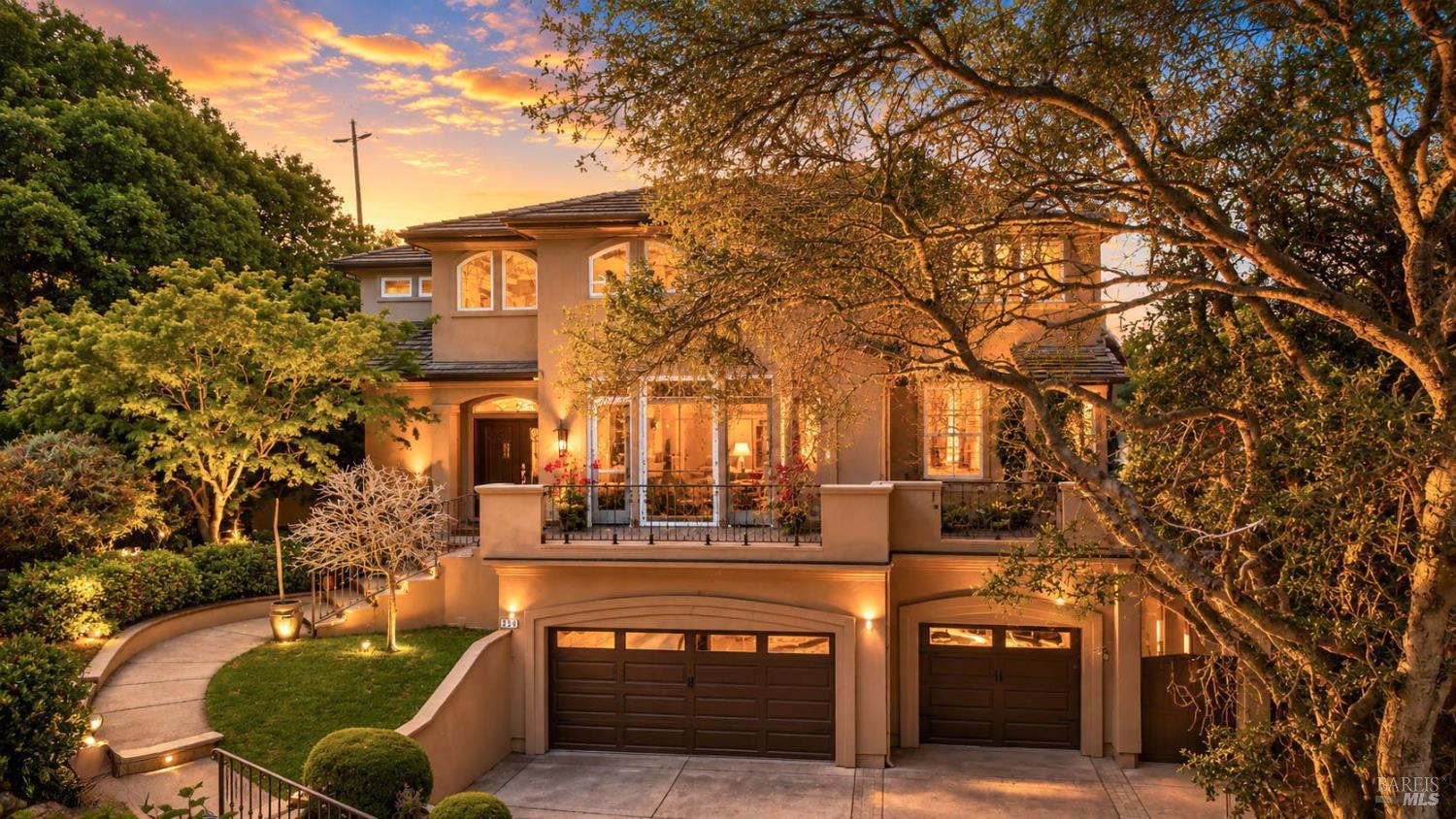 950 Appleridge Place Fairfield CA 94534