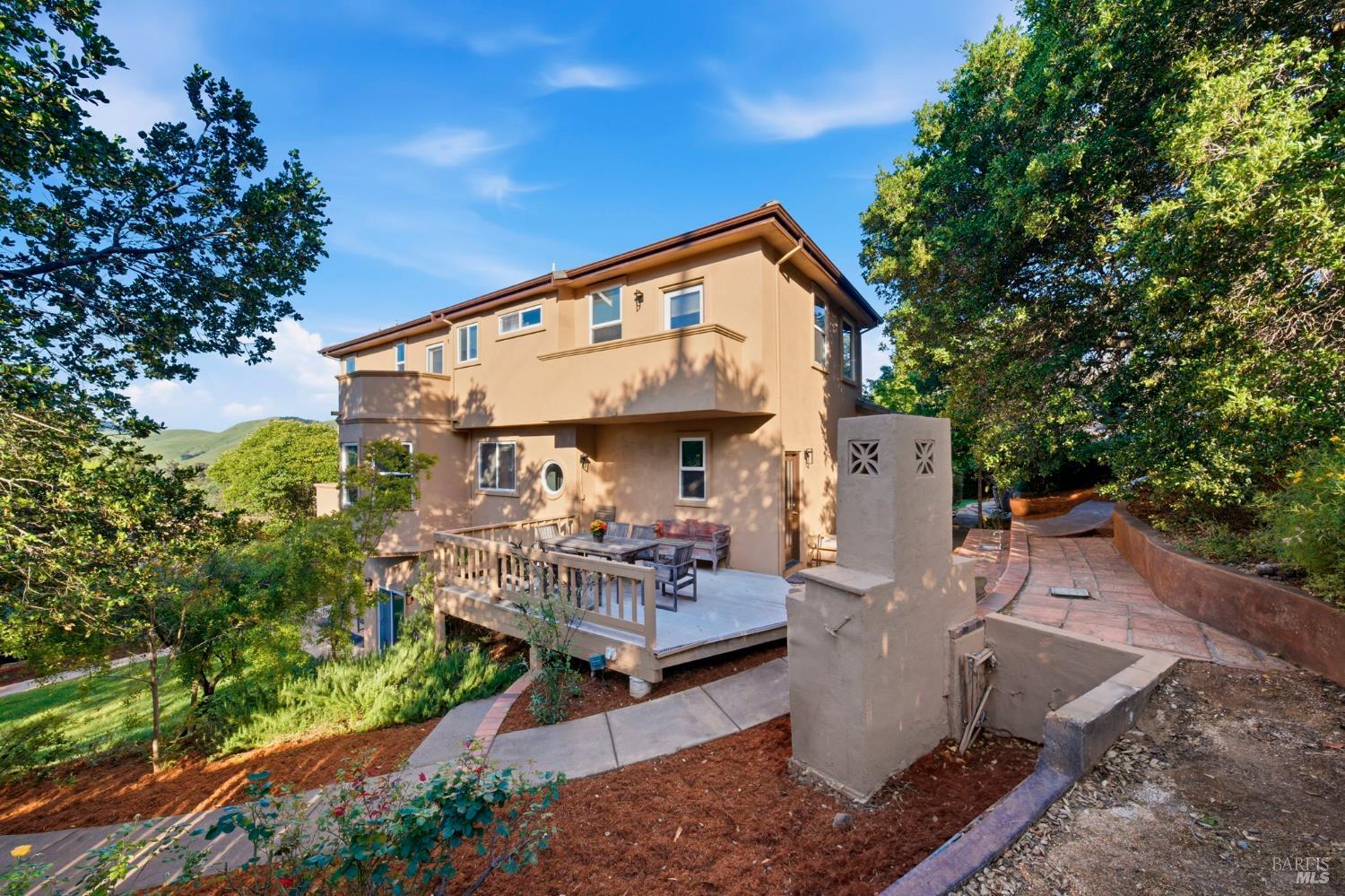 950 Appleridge Place Fairfield CA 94534