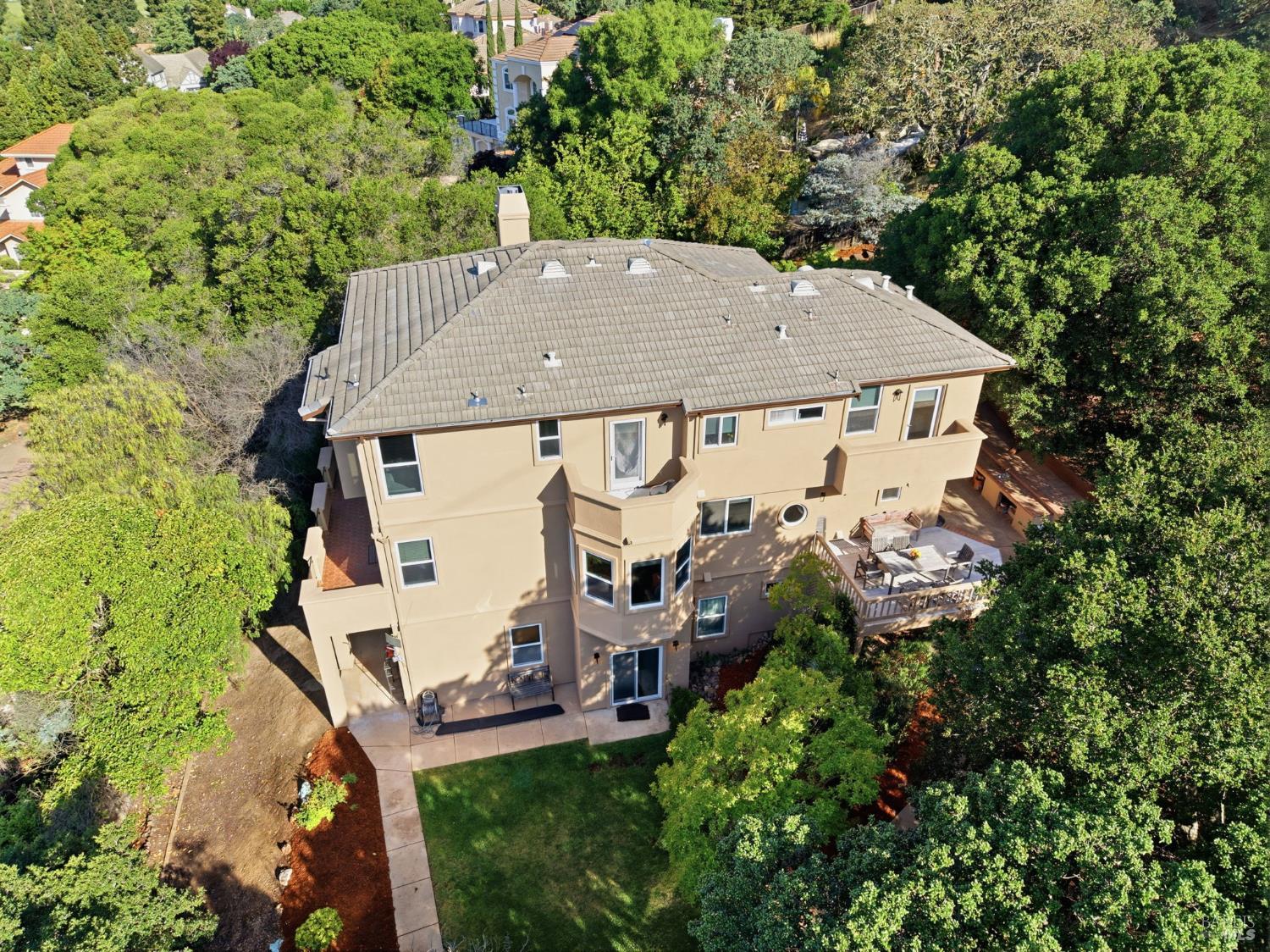950 Appleridge Place Fairfield CA 94534