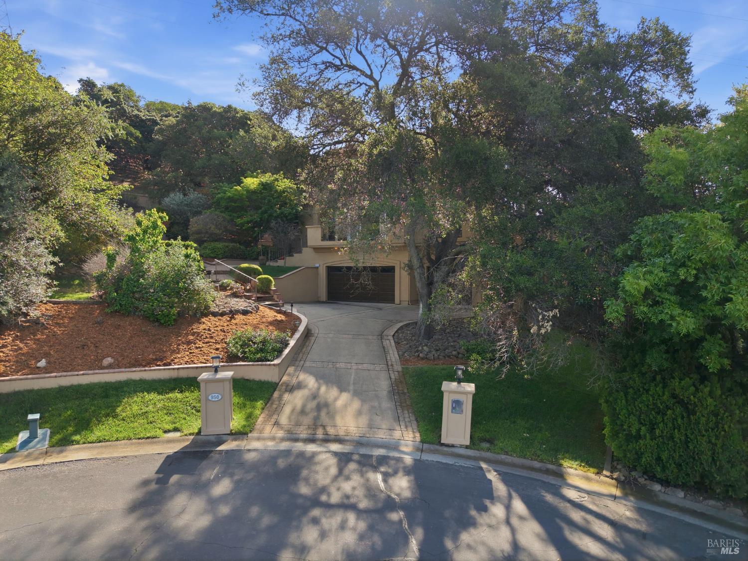 950 Appleridge Place Fairfield CA 94534