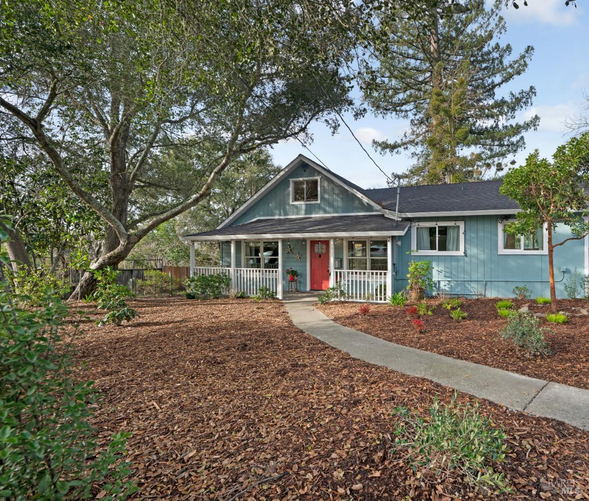 8931 Oak Grove Avenue Sebastopol CA 95472
