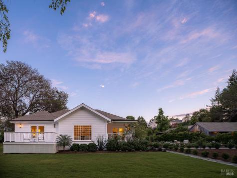 555 Magnolia Avenue Petaluma CA 94952
