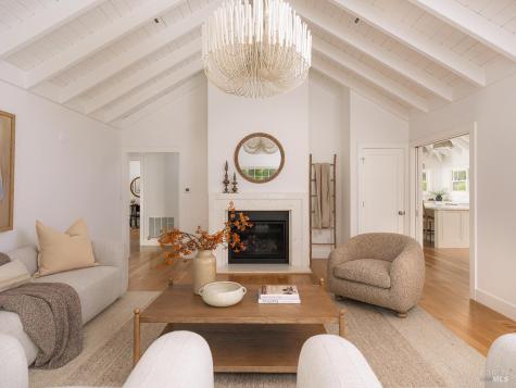 555 Magnolia Avenue Petaluma CA 94952