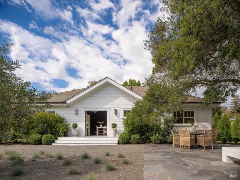 555 Magnolia Avenue Petaluma CA 94952