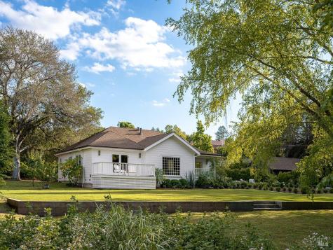 555 Magnolia Avenue Petaluma CA 94952