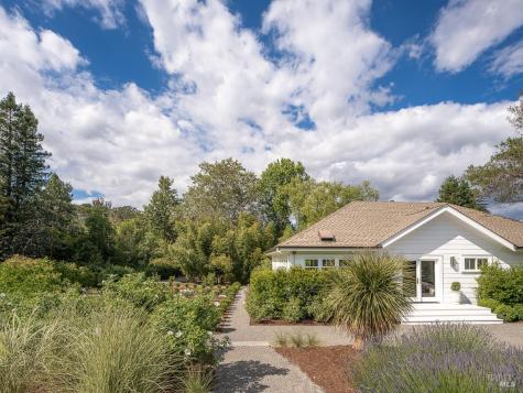 555 Magnolia Avenue Petaluma CA 94952