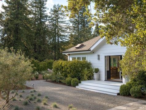 555 Magnolia Avenue Petaluma CA 94952