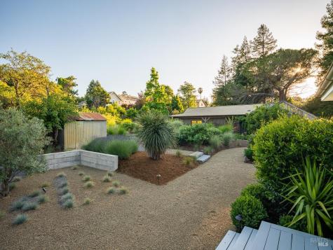555 Magnolia Avenue Petaluma CA 94952