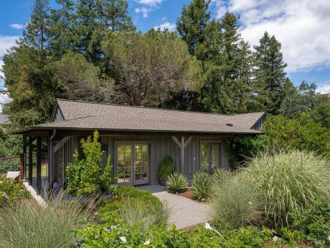 555 Magnolia Avenue Petaluma CA 94952