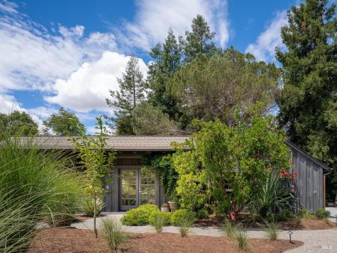 555 Magnolia Avenue Petaluma CA 94952