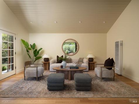 555 Magnolia Avenue Petaluma CA 94952