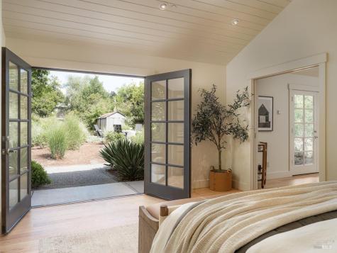 555 Magnolia Avenue Petaluma CA 94952