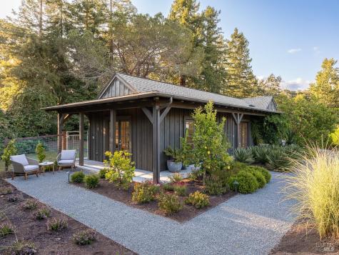 555 Magnolia Avenue Petaluma CA 94952