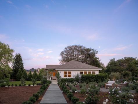 555 Magnolia Avenue Petaluma CA 94952