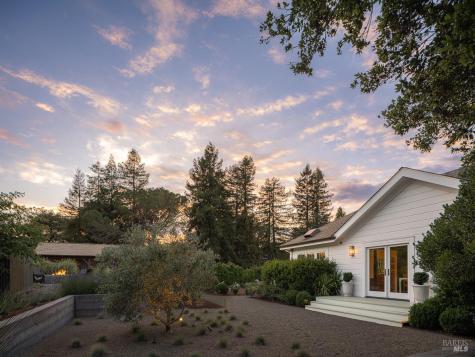 555 Magnolia Avenue Petaluma CA 94952