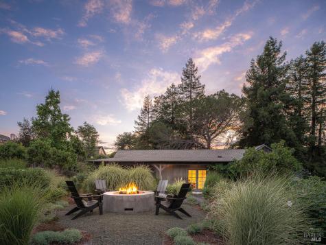 555 Magnolia Avenue Petaluma CA 94952
