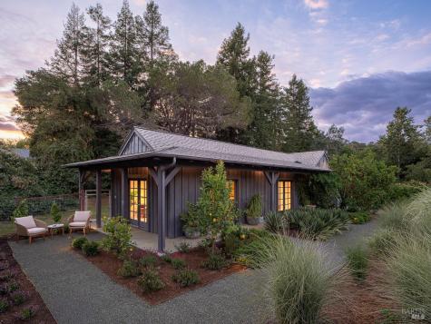 555 Magnolia Avenue Petaluma CA 94952