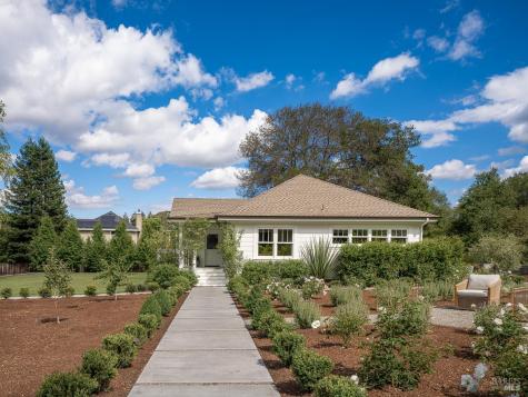 555 Magnolia Avenue Petaluma CA 94952