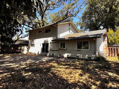 2850 Creekside Road Santa Rosa CA 95405