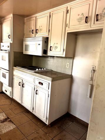 2850 Creekside Road Santa Rosa CA 95405