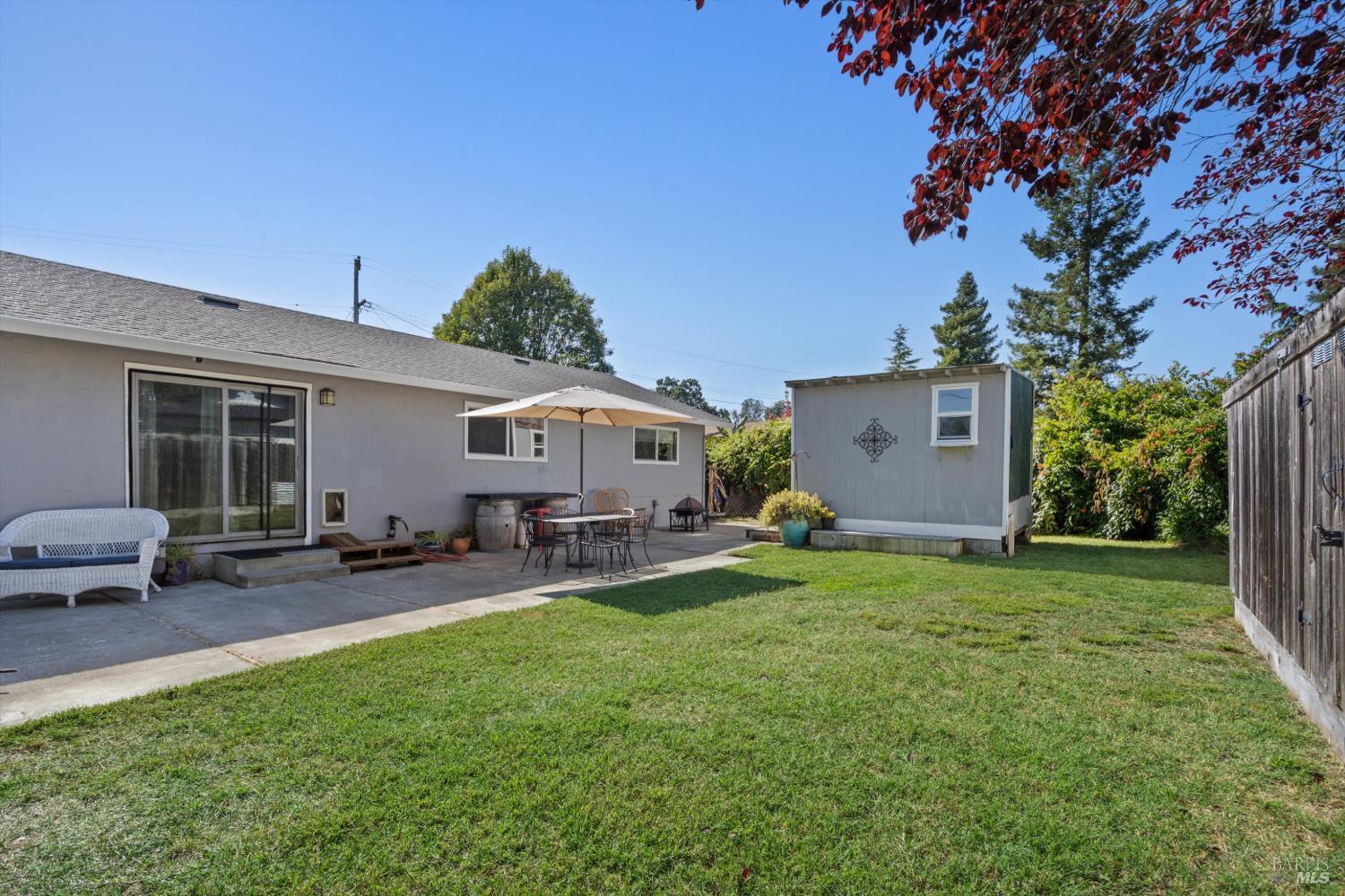 1386 Mcminn Avenue Santa Rosa CA 95407
