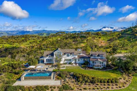 2843 Wright Ranch Lane Healdsburg CA 95448
