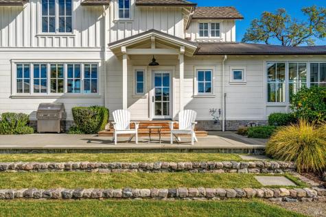 2843 Wright Ranch Lane Healdsburg CA 95448