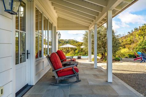 2843 Wright Ranch Lane Healdsburg CA 95448