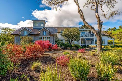 2843 Wright Ranch Lane Healdsburg CA 95448