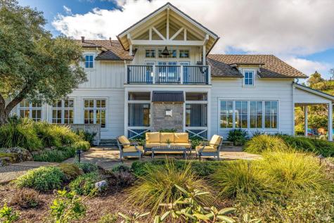 2843 Wright Ranch Lane Healdsburg CA 95448