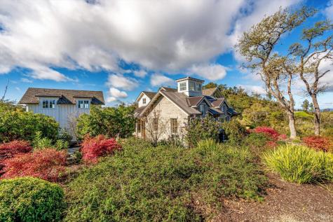 2843 Wright Ranch Lane Healdsburg CA 95448