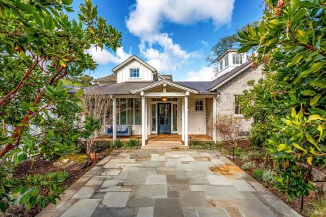 2843 Wright Ranch Lane Healdsburg CA 95448