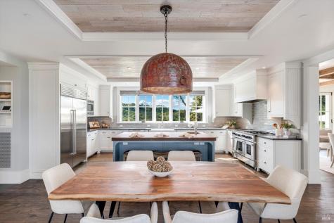 2843 Wright Ranch Lane Healdsburg CA 95448