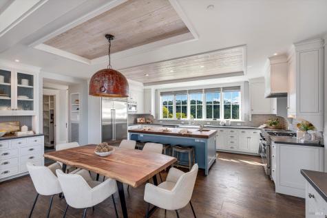 2843 Wright Ranch Lane Healdsburg CA 95448