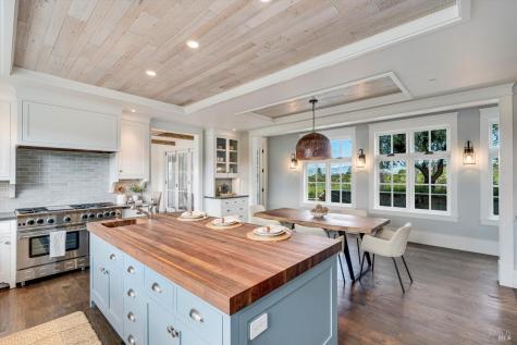 2843 Wright Ranch Lane Healdsburg CA 95448