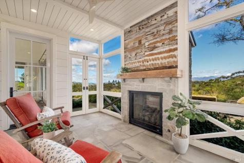 2843 Wright Ranch Lane Healdsburg CA 95448
