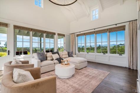 2843 Wright Ranch Lane Healdsburg CA 95448