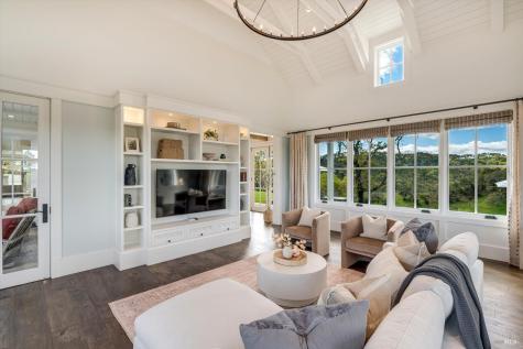 2843 Wright Ranch Lane Healdsburg CA 95448