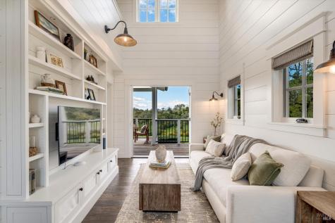 2843 Wright Ranch Lane Healdsburg CA 95448