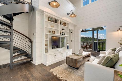 2843 Wright Ranch Lane Healdsburg CA 95448