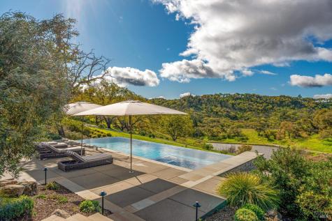 2843 Wright Ranch Lane Healdsburg CA 95448