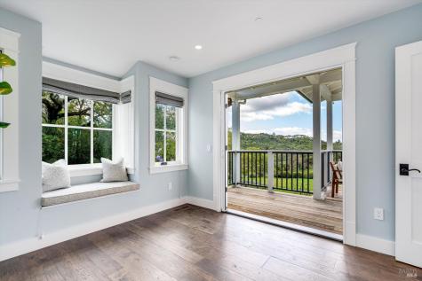 2843 Wright Ranch Lane Healdsburg CA 95448