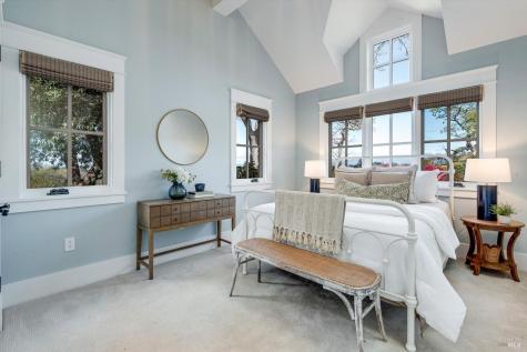 2843 Wright Ranch Lane Healdsburg CA 95448