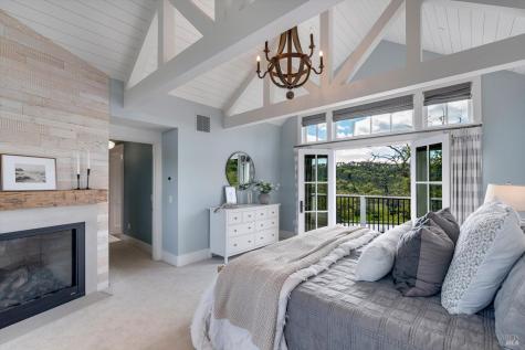 2843 Wright Ranch Lane Healdsburg CA 95448
