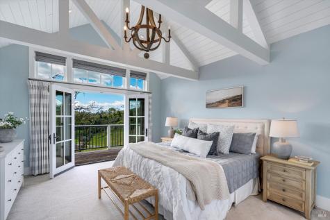 2843 Wright Ranch Lane Healdsburg CA 95448