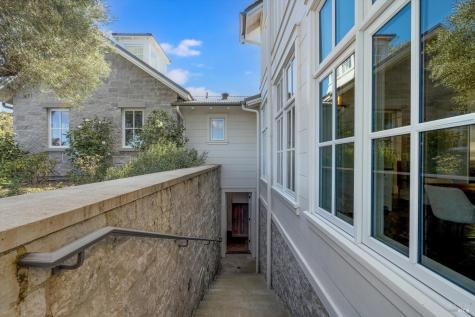 2843 Wright Ranch Lane Healdsburg CA 95448