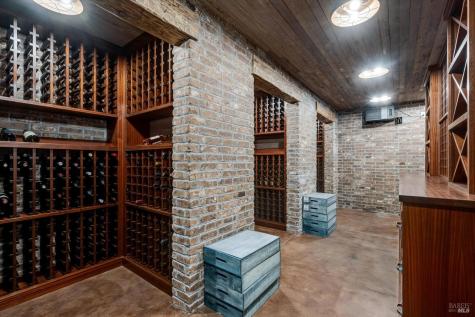 2843 Wright Ranch Lane Healdsburg CA 95448