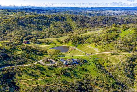 2843 Wright Ranch Lane Healdsburg CA 95448