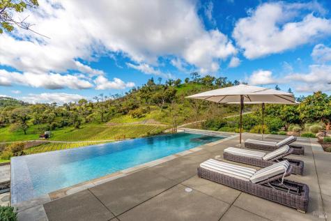 2843 Wright Ranch Lane Healdsburg CA 95448