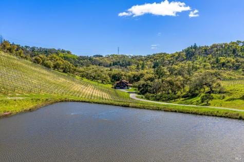 2843 Wright Ranch Lane Healdsburg CA 95448